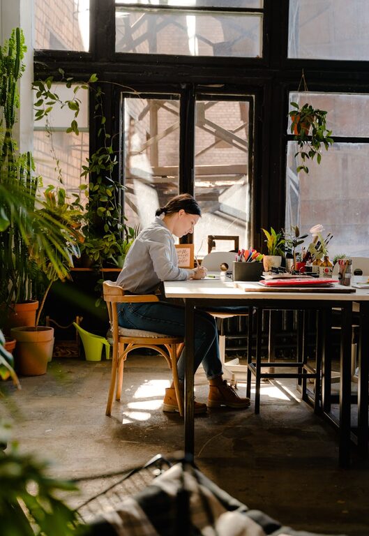 Simple Ways to Practice Creativity Every Day